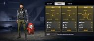 Ranked stats